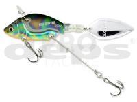 Lure Deps Kro Spintail 3/8oz 44mm - 09 Oil holo