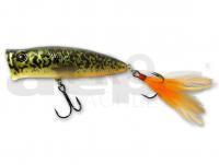 Lure Deps Pulsecod 80mm 16g - 17 Murray Cod