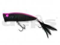 Lure Deps Pulsecod 80mm 16g - 24 Visible Black