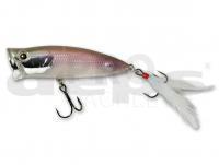 Lure Deps Pulsecod Jr. 65mm 10g - 09 Clear Smelt