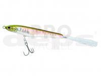 Lure Deps Wakasagi Bait Floating 65mm 3.5g - 02 Flash Smelt