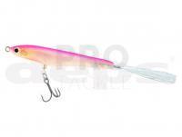 Lure Deps Wakasagi Bait Floating 65mm 3.5g - 04 Aurora Pink