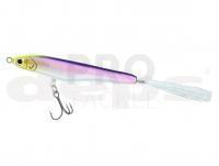 Lure Deps Wakasagi Bait Floating 65mm 3.5g - 07 Flash Purple
