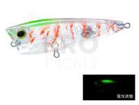 Sea Lure Duel Hardcore LG Popper 50F 50mm 4.5g - LSOA (F1203-LSOA)