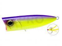 Lure Duel Hardcore Popper 70F | 70mm 10.5g - PUCL