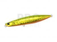 Jig Lure Duo Beach Walker Wedge 95S | 95mm 30g 3-3/4in 1oz - CPA0063 Flounder Gold