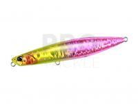 Jig Lure Duo Beach Walker Wedge 95S | 95mm 30g 3-3/4in 1oz - CPA0367 Gold Double Pink