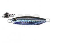 Jig Lure Duo Drag Metal Cast 20g 49mm | 2in 3/4oz - PHH0568 Real Silver Nago