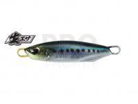 Jig Lure Duo Drag Metal Cast 20g 49mm | 2in 3/4oz - PMA0486 Real sardine