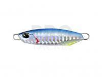 Jig Lure Duo Drag Metal Cast 30g 56mm | 2-1/5in 1-1/8oz - PHA0020 Blueback