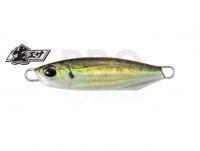 Jig Lure Duo Drag Metal Cast 30g 56mm | 2-1/5in 1-1/8oz - PNA0488 Real Aji