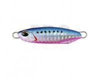 Jig Lure Duo Drag Metal Cast 40g 60mm | 2-3/8in 1-1/2oz - PHA0187 Bullpin sardine