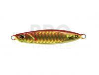 Jig Lure Duo Drag Metal Cast Shot 15g 47mm - PHA0026 Akakin