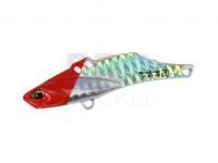 Lure Duo Metal Garage Plate-Vib 10g 50mm | 2in 3/8oz - PHA0001 Red Head Holo