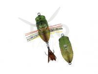 Lure DUO Realis Koshinmushi 30mm 3.1g | 1-1/6in 1/8oz - CCC3202 Haruzemi