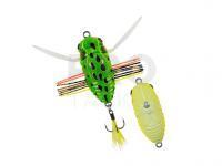 Lure DUO Realis Koshinmushi 30mm 3.1g | 1-1/6in 1/8oz - CCC3265 Frogster Fly