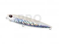 Lure DUO Realis Pencil 100 | 100mm 14.3g | 3-7/8in 1/2oz - AJO0091 Ivory Halo