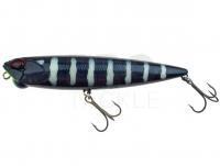 Lure DUO Realis Pencil 100 | 100mm 14.3g | 3-7/8in 1/2oz - CPA0068 Midnight Gill Glow