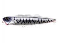 Lure DUO Realis Pencil 100 | 100mm 14.3g | 3-7/8in 1/2oz - MCC3124 Chrome Tiger