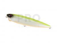 Lure DUO Realis Pencil 100 SW | 100mm 14.3g | 3-7/8in 1/2oz - ACC0170 Pearl Chart II