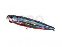 Lure DUO Realis Pencil 100 SW | 100mm 14.3g | 3-7/8in 1/2oz - GHA0327 Red Mullet