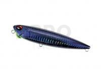 Lure DUO Realis Pencil 85 SW | 85mm 9.7g | 3-1/3in 3/8oz - GHA3138 Midnight Black II