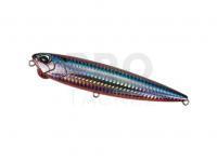 Lure DUO Realis Pencil 85 SW | 85mm 9.7g | 3-1/3in 3/8oz - GHA0327 Red Mullet