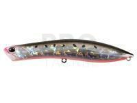 Lure DUO Realis Pencil Popper 110 SW Limited 110mm 18g - ADA0135 Sardine Noir