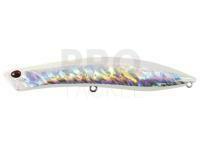 Lure DUO Realis Pencil Popper 110mm 18g - AJO0091 Ivory Halo