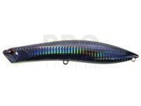 Lure DUO Realis Pencil Popper 110mm 18g - GHA0138 Midnight Black II