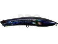 Hard Lure DUO Realis Pencil Popper 148mm 40g - GHA0138 Midnight Black II