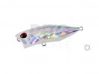 Lure DUO Realis Popper 64 F | 64mm 9g - AJO0091 Ivory Halo