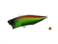 Lure DUO Realis Popper 64 F | 64mm 9g - CCC3177 Jewel Beetle