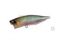 Lure DUO Realis Popper 64 F | 64mm 9g - GEA3006 Ghost Minnow