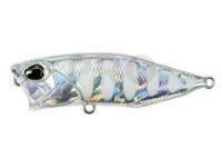 Hard Lure DUO Realis Popper 64 SW Limited 64mm 9g - DJA0101 Zebra Glow