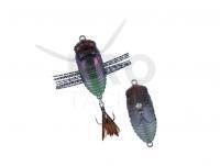 Lure DUO Realis Shinmushi 40mm 5.7g | 1-5/8in 1/5oz - CCC3201 Tsukutsukuhoushi