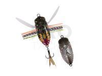 Lure DUO Realis Shinmushi 40mm 5.7g | 1-5/8in 1/5oz - CCC3233 Sunset Moth