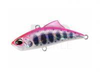 Lure DUO Spearhead Ryuki Vib 45S | 45mm 5.3g | 1-3/4in 1/5oz - ADA4019 Pink Yamame