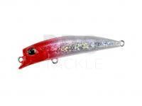 Lure DUO Tetra Works FuraFura 48mm 2.3g | 1in 1/12oz - AOA0220 Astro Red Head