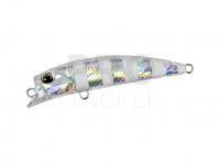 Lure DUO Tetra Works FuraFura 48mm 2.3g | 1in 1/12oz - CJA0101 Zebra Glow (GJA0101)