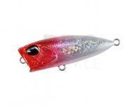 Lure Duo Tetra Works PocoPoco F | 40mm 3g | 1-5/8in 1/10oz - AOA0220 Astro Red Head