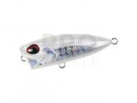 Lure Duo Tetra Works PocoPoco F | 40mm 3g | 1-5/8in 1/10oz - AQA0111 White Glow