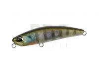 Lure Duo Tetra Works Yurapen 48mm 2.5g | 2in 1/12oz. - CCC3158 Ghost Gill