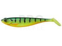 Soft Bait Effzett Shadster PF Bulk 7cm 3.4g - Firetiger UV