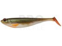 Soft Bait Effzett Shadster PF Bulk 9cm 7.2g - Spotlight Glow UV