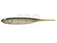 Soft bait Fish Arrow Flash-J Abalone 3inch - #AB01 Live Ayu/Abalone