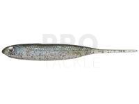 Soft bait Fish Arrow Flash-J Abalone 3inch - #AB03 Riservoir Shad/Abalone