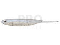 Soft bait Fish Arrow Flash-J Abalone 3inch - #AB04 Shirauo/Abalone