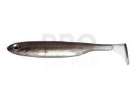 Soft Bait FishArrow Flash-J Shad Plus 4inch | 101mm - #07 Wakasagi/Silver