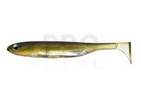 Soft Bait FishArrow Flash-J Shad Plus 4inch | 101mm - #22 Live Ayu/Silver